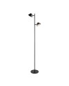 TAROS- PIE SALON 2L NEGRO